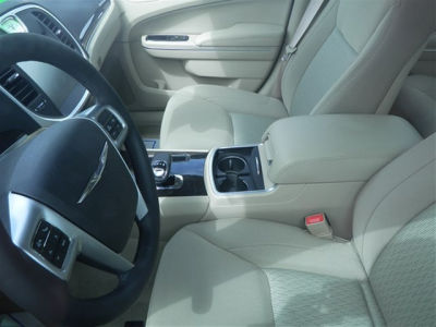 2012 Chrysler 300  Base