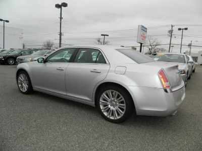 2012 Chrysler 300  Limited