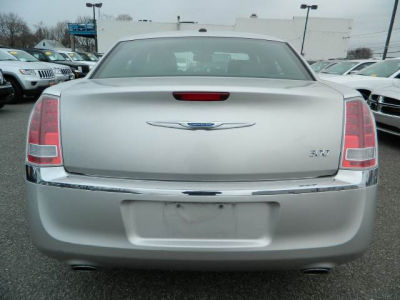 2012 Chrysler 300  Limited