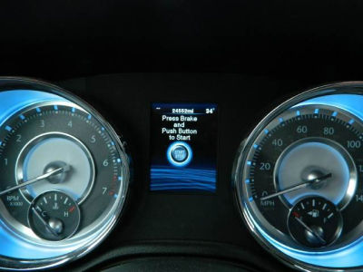 2012 Chrysler 300  Limited