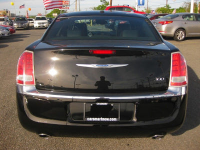 2012 Chrysler 300  Limited