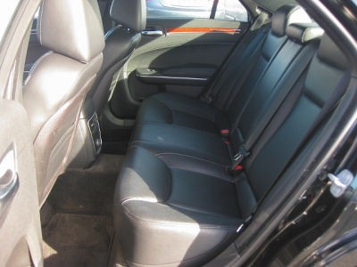 2012 Chrysler 300  Limited