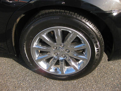 2012 Chrysler 300  Limited