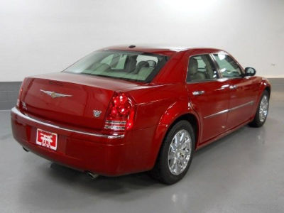 2010 Chrysler 300  300C Hemi