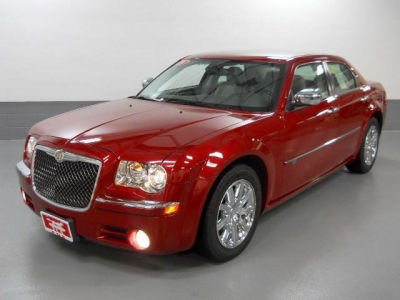 2010 Chrysler 300  300C Hemi