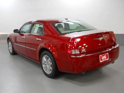 2010 Chrysler 300  300C Hemi