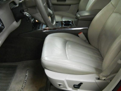 2010 Chrysler 300  300C Hemi