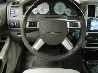 2010 Chrysler 300  300C Hemi