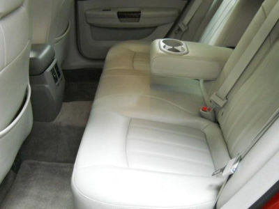 2010 Chrysler 300  300C Hemi