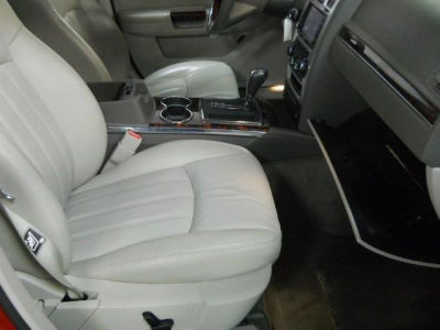 2010 Chrysler 300  300C Hemi