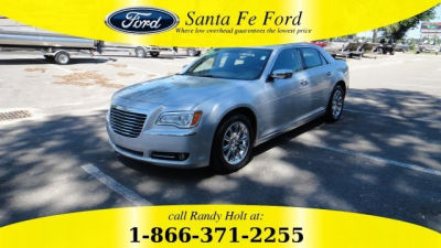 2012 Chrysler 300  Limited