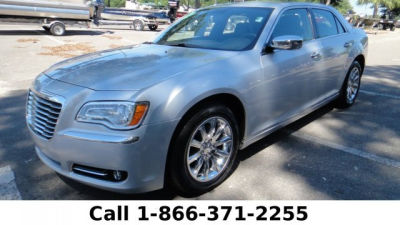 2012 Chrysler 300  Limited