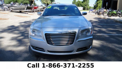 2012 Chrysler 300  Limited