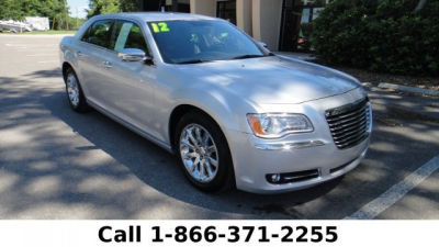 2012 Chrysler 300  Limited