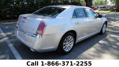 2012 Chrysler 300  Limited
