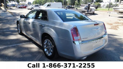 2012 Chrysler 300  Limited