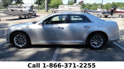 2012 Chrysler 300  Limited