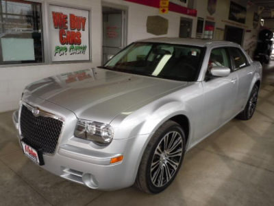 2010 Chrysler 300  300S