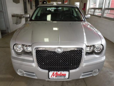 2010 Chrysler 300  300S