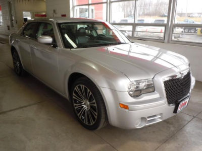 2010 Chrysler 300  300S