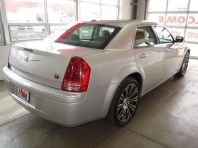 2010 Chrysler 300  300S
