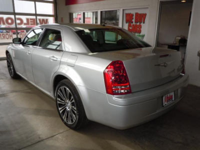 2010 Chrysler 300  300S
