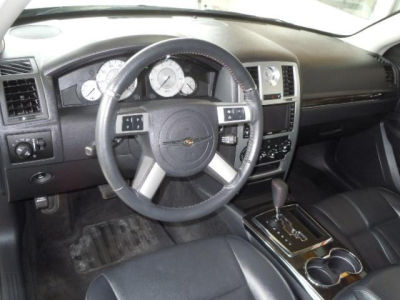 2010 Chrysler 300  300S