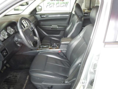 2010 Chrysler 300  300S