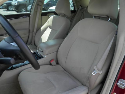 2011 Chrysler 300  Base