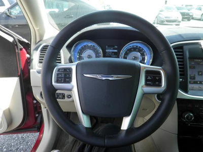 2011 Chrysler 300  Base