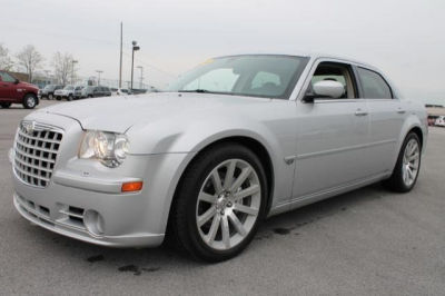 2006 Chrysler 300  C SRT8