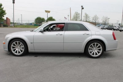 2006 Chrysler 300  C SRT8