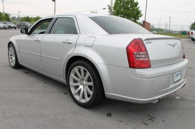 2006 Chrysler 300  C SRT8