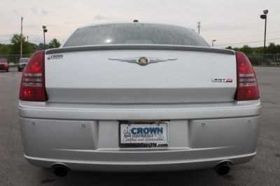 2006 Chrysler 300  C SRT8