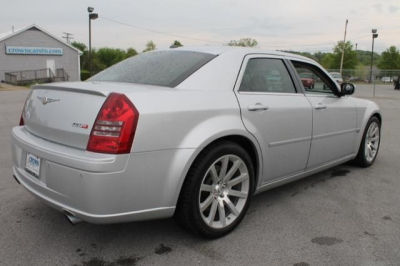 2006 Chrysler 300  C SRT8