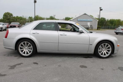 2006 Chrysler 300  C SRT8