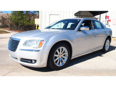 2012 Chrysler 300  Limited