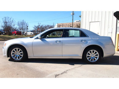 2012 Chrysler 300  Limited