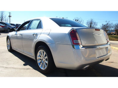 2012 Chrysler 300  Limited