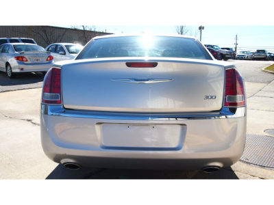 2012 Chrysler 300  Limited