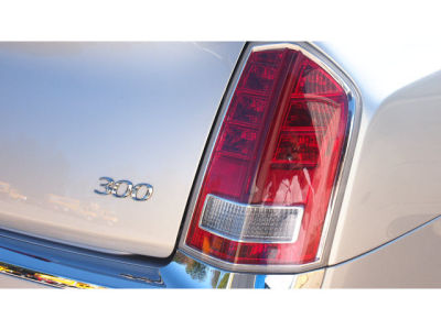 2012 Chrysler 300  Limited