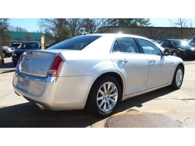 2012 Chrysler 300  Limited