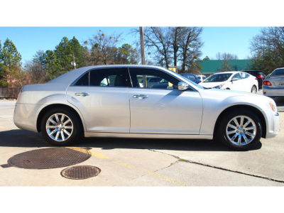 2012 Chrysler 300  Limited