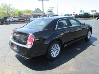 2012 Chrysler 300  Base