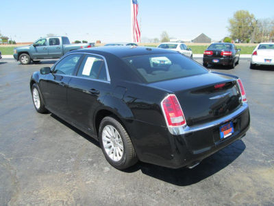 2012 Chrysler 300  Base