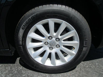 2012 Chrysler 300  Base