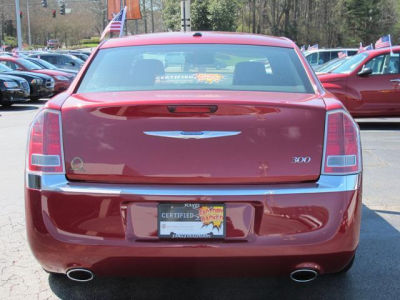 2012 Chrysler 300  Limited