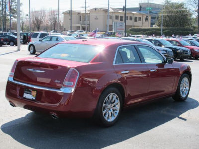 2012 Chrysler 300  Limited