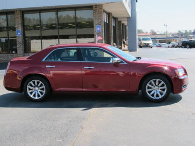 2012 Chrysler 300  Limited