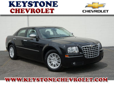 2010 Chrysler 300  Touring